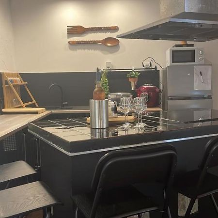 Appartement T3 La Madrague/ Les Calanques Marseille Bagian luar foto
