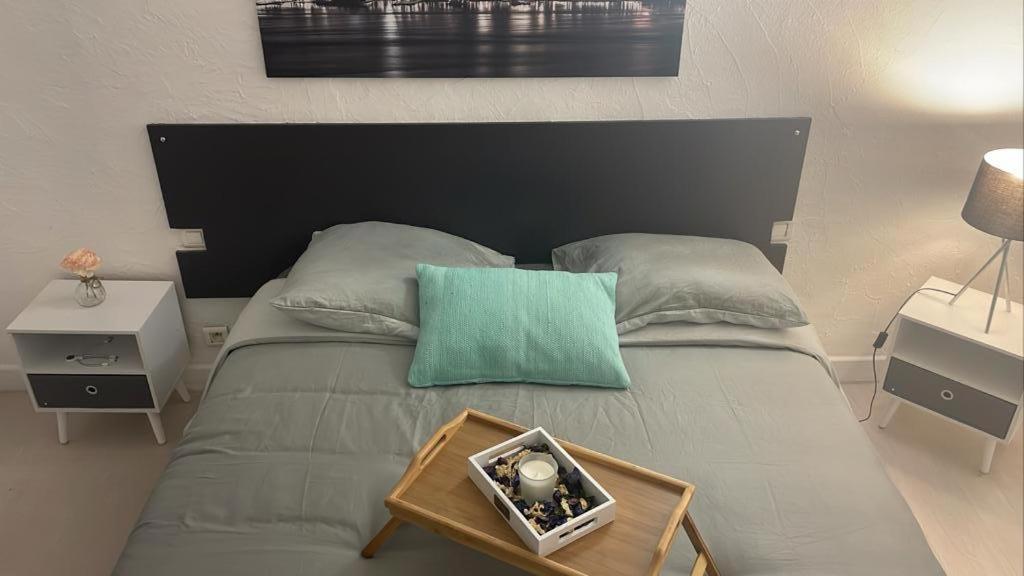 Appartement T3 La Madrague/ Les Calanques Marseille Bagian luar foto