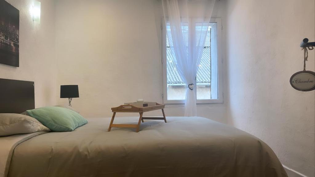 Appartement T3 La Madrague/ Les Calanques Marseille Bagian luar foto