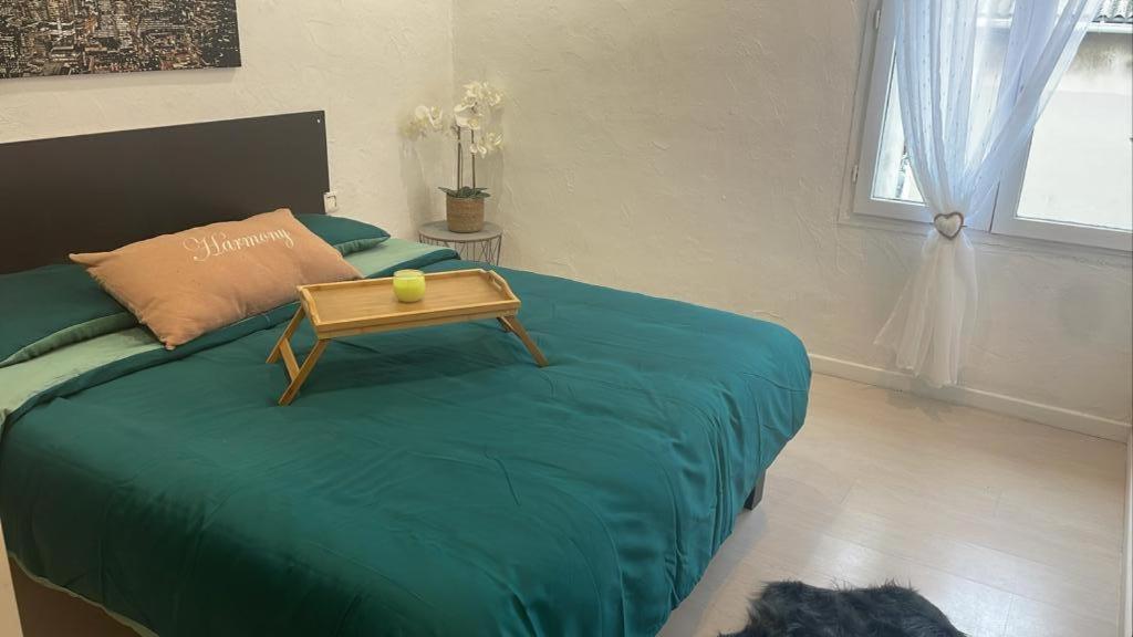 Appartement T3 La Madrague/ Les Calanques Marseille Bagian luar foto